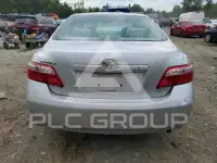 2007 Toyota CAMRY фото