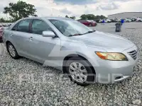 2007 Toyota CAMRY фото