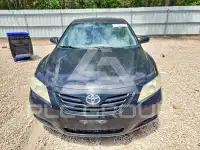 2007 Toyota CAMRY фото