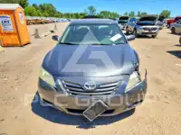 2007 Toyota CAMRY фото