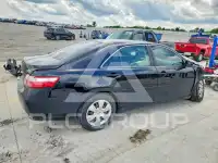 2007 Toyota CAMRY фото