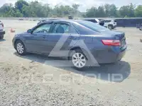 2007 Toyota CAMRY фото