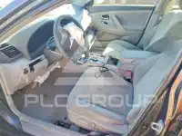 2007 Toyota CAMRY фото