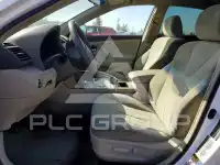 2007 Toyota CAMRY фото