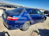2007 Toyota CAMRY photo