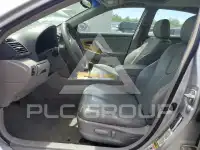 2007 Toyota CAMRY фото