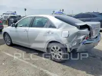 2007 Toyota CAMRY фото