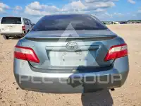 2007 Toyota CAMRY фото