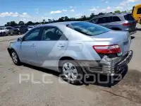 2007 Toyota CAMRY photo