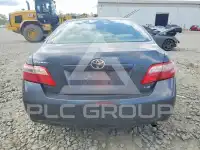 2007 Toyota CAMRY фото