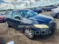2007 Toyota CAMRY фото