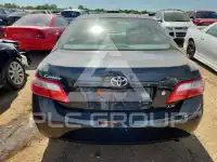 2007 Toyota CAMRY фото