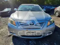 2007 Toyota CAMRY фото