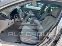 2007 Toyota CAMRY фото