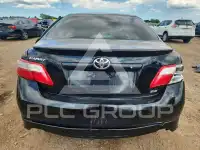 2007 Toyota CAMRY фото