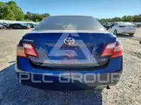 2007 Toyota CAMRY фото