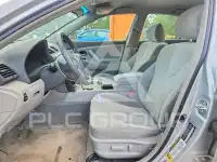 2007 Toyota CAMRY фото