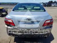 2007 Toyota CAMRY photo