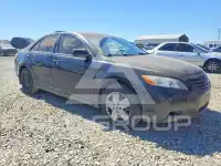 2007 Toyota CAMRY фото
