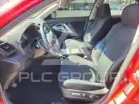 2007 Toyota CAMRY фото