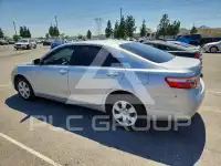 2007 Toyota CAMRY фото