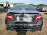 2007 Toyota CAMRY фото