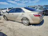 2007 Toyota CAMRY фото