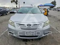 2007 Toyota CAMRY фото
