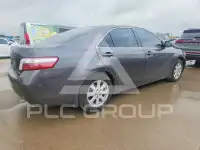 2007 Toyota CAMRY фото