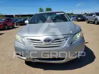 2007 Toyota CAMRY фото