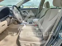 2007 Toyota CAMRY фото