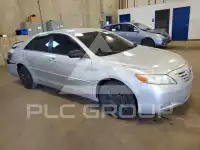 2007 Toyota CAMRY фото