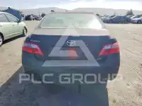 2007 Toyota CAMRY фото