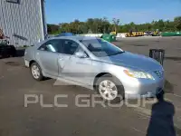 2007 Toyota CAMRY фото