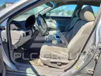2007 Toyota CAMRY фото
