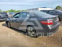 2007 Toyota CAMRY фото