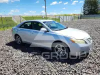 2007 Toyota CAMRY фото