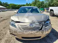 2007 Toyota CAMRY фото