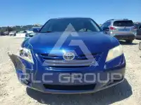 2007 Toyota CAMRY фото