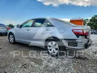 2007 Toyota CAMRY фото