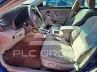 2007 Toyota CAMRY фото