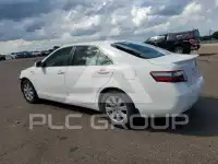 2007 Toyota CAMRY фото