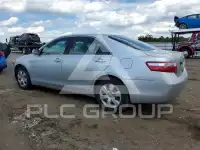 2007 Toyota CAMRY фото