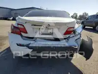 2007 Toyota CAMRY фото