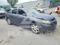 2007 Toyota CAMRY фото