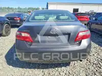 2007 Toyota CAMRY фото