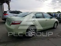 2007 Toyota CAMRY фото