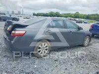 2007 Toyota CAMRY фото