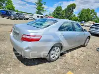 2007 Toyota CAMRY фото
