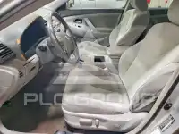 2007 Toyota CAMRY фото